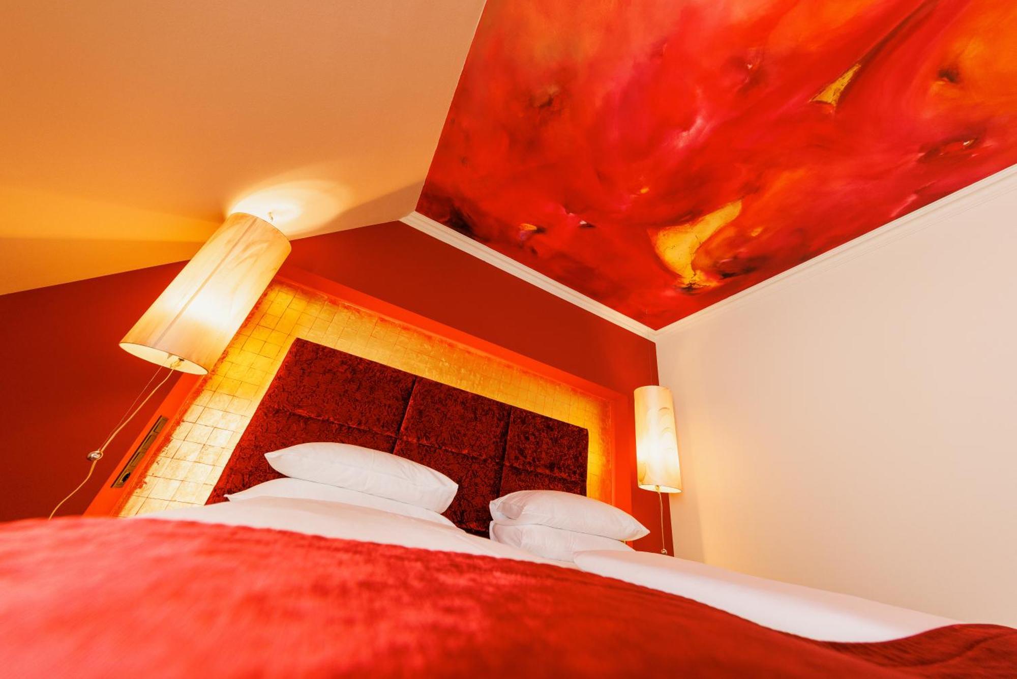 Der Wilhelmshof 4* Vienne